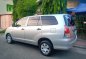 Selling Toyota Innova 2010 Manual Diesel in Taguig-1