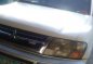 Selling White Mitsubishi Pajero 1997 Automatic Gasoline in Muntinlupa-0