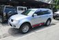 2nd Hand Mitsubishi Montero Sport 2013 for sale in Quezon City-4