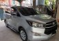 Selling Toyota Innova 2017 Manual Diesel in Marikina-2
