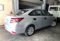 Selling Used Toyota Vios 2014 Manual Gasoline at 90000 km in Lipa-0