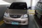 Sell 2nd Hand 2008 Toyota Avanza at 100000 km in San Juan-0