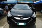 2nd Hand Hyundai Tucson 2012 for sale in Cainta-3