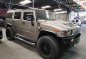 Hummer H2 2005 for sale in Las Piñas-11