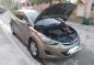 Selling Hyundai Elantra 2012 Automatic Gasoline in Las Piñas-3