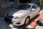 Selling Toyota Altis 2009 Automatic Gasoline in Quezon City-0