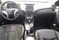 Selling Red Hyundai Elantra 2011 Automatic Gasoline at 45000 km -3