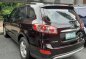 Selling Hyundai Santa Fe 2011 at 37200 km in Quezon City-6