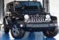 Selling 2nd Hand Jeep Wrangler 2017 in Quezon City-0