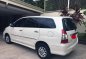 Selling 2nd Hand Toyota Innova 2012 Automatic Diesel in Quezon City-3