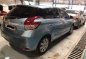 Selling 2nd Hand Toyota Yaris 2016 Hatchback Manual Gasoline in Mandaue-3