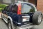 Selling Blue Ford Everest 2003 in Quezon City-9
