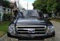 Sell Black 2010 Ford Expedition at 37000 km -1