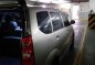 Sell 2nd Hand 2008 Toyota Avanza at 100000 km in San Juan-6