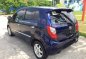 Selling Toyota Wigo 2015 Automatic Gasoline in Imus-5