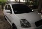 Selling 2nd Hand Kia Picanto 2005 in Meycauayan-1