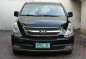 Sell 2nd Hand 2010 Hyundai Grand Starex in Malabon-1