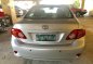 Selling Toyota Altis 2010 at 90000 km in Quezon City-4