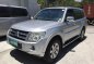 Selling Mitsubishi Pajero 2013 in Pasig-2