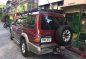 Mitsubishi Pajero 1995 Manual Diesel for sale in Manila-0