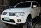 Selling Mitsubishi Montero 2012 Automatic Diesel in Muntinlupa-5