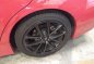 Red Subaru Wrx 2018 for sale in Quezon City-8