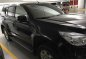 Selling Black Chevrolet Trailblazer 2013 Manual Diesel in Makati-3