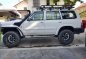 2003 Nissan Patrol for sale in Navotas-3