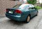 Selling Used Honda Civic 2002 Automatic Gasoline in Muntinlupa-6
