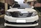 Selling Used Toyota Fortuner 2014 in Cebu City-2