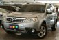 Selling 2nd Hand Subaru Forester 2012 Automatic Gasoline at 70000 km in Makati-4