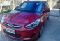 Used Hyundai Accent 2014 Hatchback for sale in Manila-5