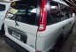 White Mitsubishi Adventure 2017 for sale in Quezon City-3