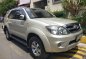 Toyota Fortuner 2008 for sale in Santa Ignacia-5