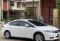 Honda Civic 2012 Automatic Gasoline for sale in Cebu City-0