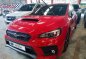 Red Subaru Wrx 2018 for sale in Quezon City-2