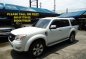 Selling 2nd Hand Ford Everest 2009 Automatic Diesel in Marikina-0