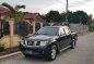2009 Nissan Navara for sale in Mexico-3