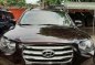 Selling Hyundai Santa Fe 2011 at 37200 km in Quezon City-8