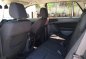 Selling Ford Everest 2016 Automatic Diesel in Pasig-10