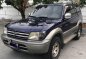 Toyota Prado Automatic Diesel for sale in Guagua-0