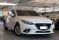 2nd Hand Mazda 3 2015 for sale in Makati-4