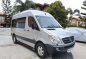 Selling Used Mercedes-Benz Sprinter 2010 Van Automatic Diesel in Las Piñas-0