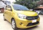 Suzuki Celerio 2016 Automatic Gasoline for sale in Cebu City-0