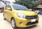 Suzuki Celerio 2016 Automatic Gasoline for sale in Cebu City-3