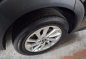 Sell Black 2017 Hyundai Tucson Automatic Diesel -6