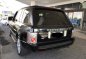Selling 2nd Hand Land Rover Range Rover 2003 in Quezon City-3