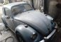 Selling Volkswagen Beetle 1969 at 130000 km in Meycauayan-0