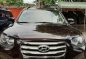 Selling 2nd Hand Hyundai Santa Fe 2011 Automatic Diesel in Quezon City-9