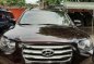 Selling 2nd Hand Hyundai Santa Fe 2011 Automatic Diesel in Quezon City-9